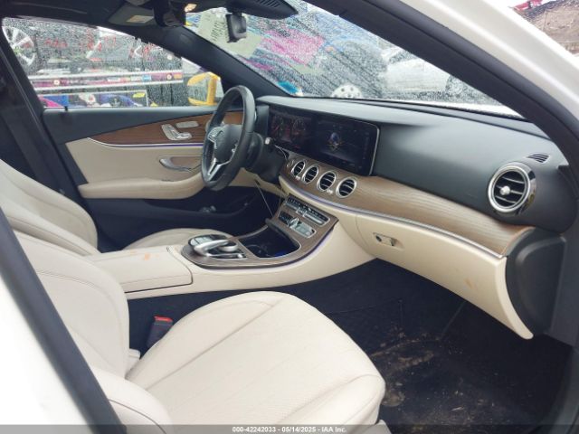 2020 MERCEDES-BENZ E 350 WDDZF8EB1LA721611 Photo 4