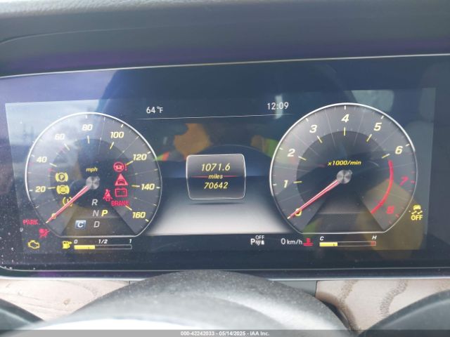 2020 MERCEDES-BENZ E 350 WDDZF8EB1LA721611 Photo 6
