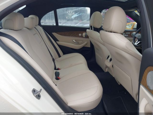 2020 MERCEDES-BENZ E 350 WDDZF8EB1LA721611 Photo 7