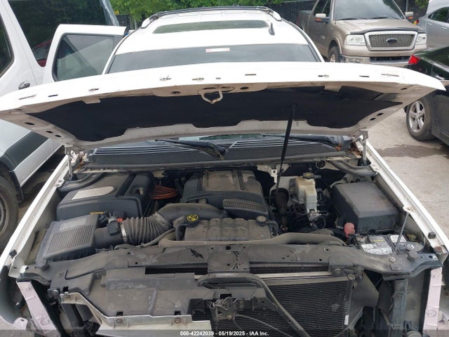 2013 CADILLAC ESCALADE HYBRID 1GYS3EEJ9DR273528 Photo 9