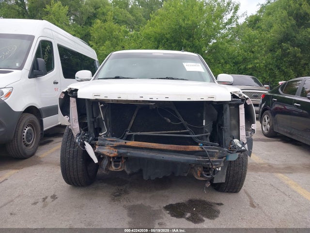 2013 CADILLAC ESCALADE HYBRID 1GYS3EEJ9DR273528 Photo 5