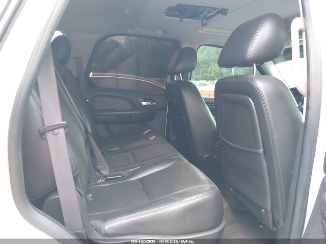 2013 CADILLAC ESCALADE HYBRID 1GYS3EEJ9DR273528 Photo 7