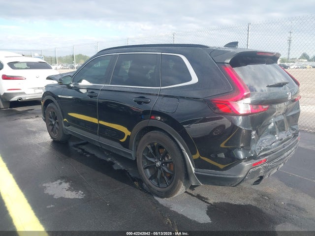 7FARS5H52SE005465 Honda Cr-v Hybrid Sport