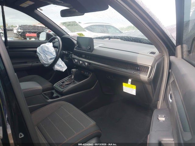 7FARS5H52SE005465 Honda Cr-v Hybrid Sport