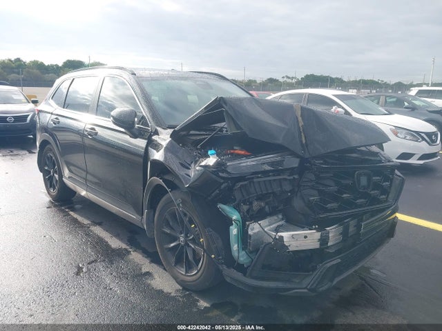7FARS5H52SE005465 Honda Cr-v Hybrid Sport