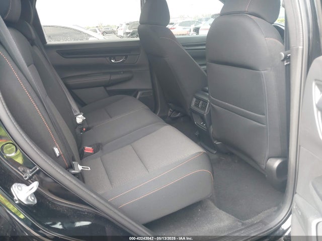 7FARS5H52SE005465 Honda Cr-v Hybrid Sport