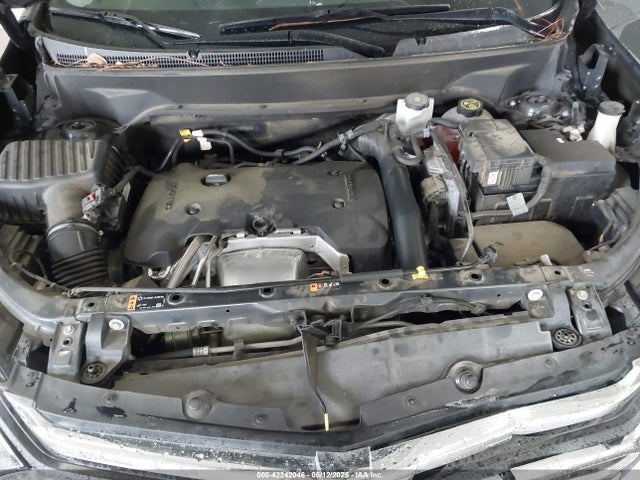 Chevrolet Equinox Premier 2018 2GNAXNEX2J6299543 Image 10