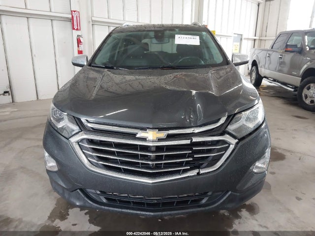 Chevrolet Equinox Premier 2018 2GNAXNEX2J6299543 Image 12