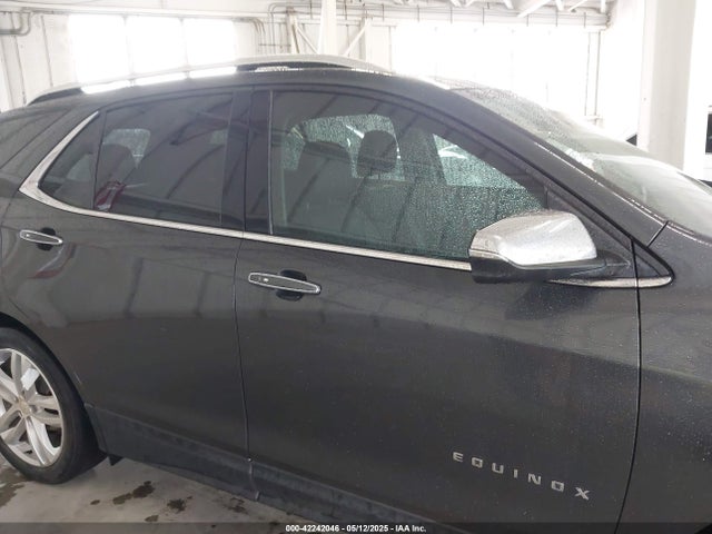 Chevrolet Equinox Premier 2018 2GNAXNEX2J6299543 Image 13