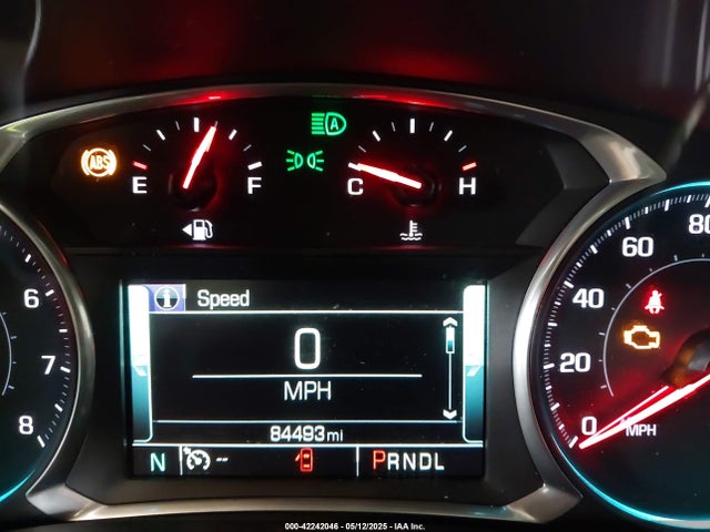 Chevrolet Equinox Premier 2018 2GNAXNEX2J6299543 Image 15