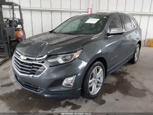 Chevrolet Equinox Premier 2018 2GNAXNEX2J6299543 Image 2