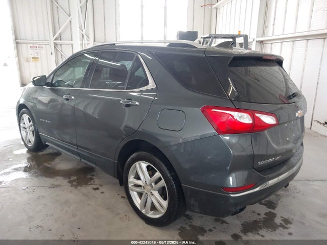Chevrolet Equinox Premier 2018 2GNAXNEX2J6299543 Image 3
