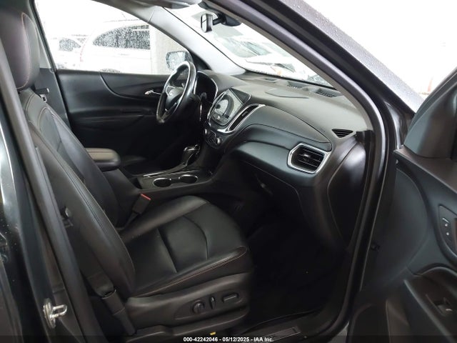 Chevrolet Equinox Premier 2018 2GNAXNEX2J6299543 Image 5