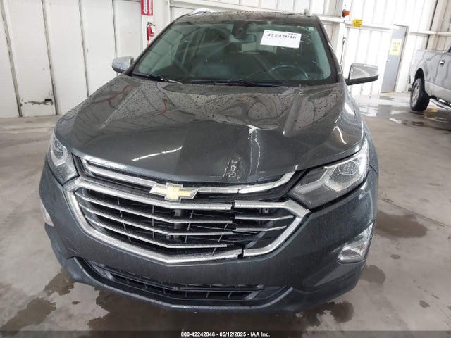 Chevrolet Equinox Premier 2018 2GNAXNEX2J6299543 Image 6