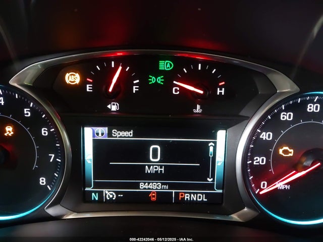 Chevrolet Equinox Premier 2018 2GNAXNEX2J6299543 Image 7