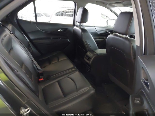 Chevrolet Equinox Premier 2018 2GNAXNEX2J6299543 Image 8