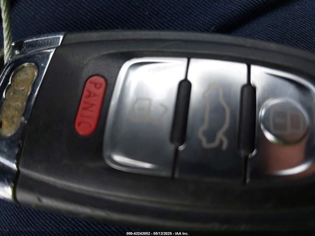 2013 AUDI A6 WAUHGAFC2DN153202 Photo 10