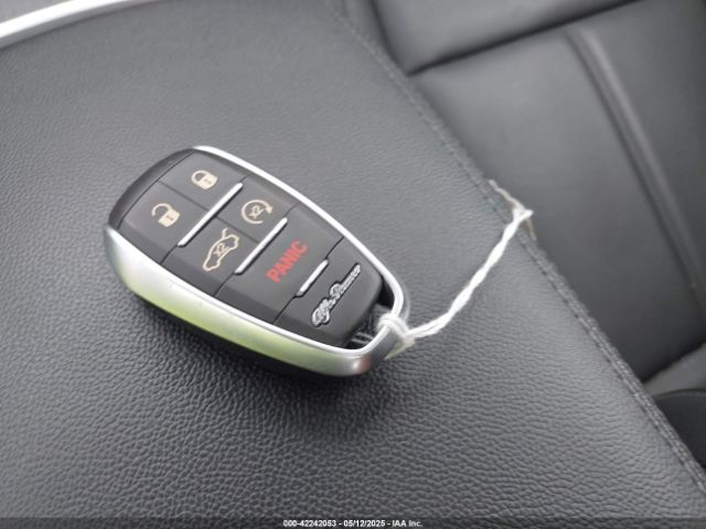 2023 ALFA ROMEO STELVIO ZASPAKBN6P7D57689 Photo 10
