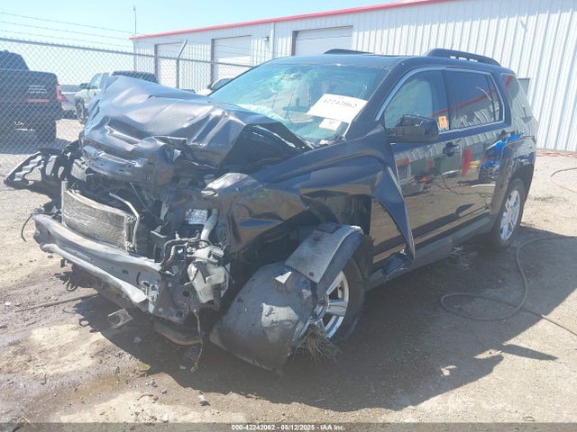 GMC lfx - vvt, e85 max, aluminum 2014 2GKFLXE35E6103138 Image 2