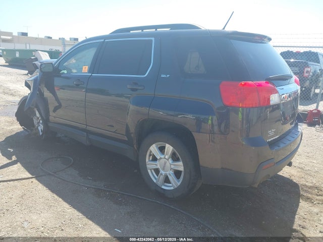 GMC lfx - vvt, e85 max, aluminum 2014 2GKFLXE35E6103138 Image 3