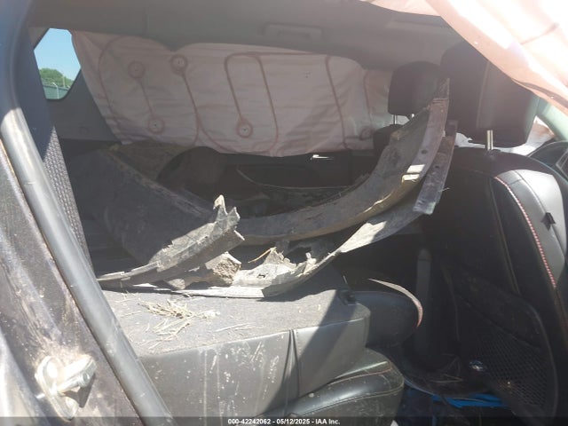 GMC lfx - vvt, e85 max, aluminum 2014 2GKFLXE35E6103138 Image 8