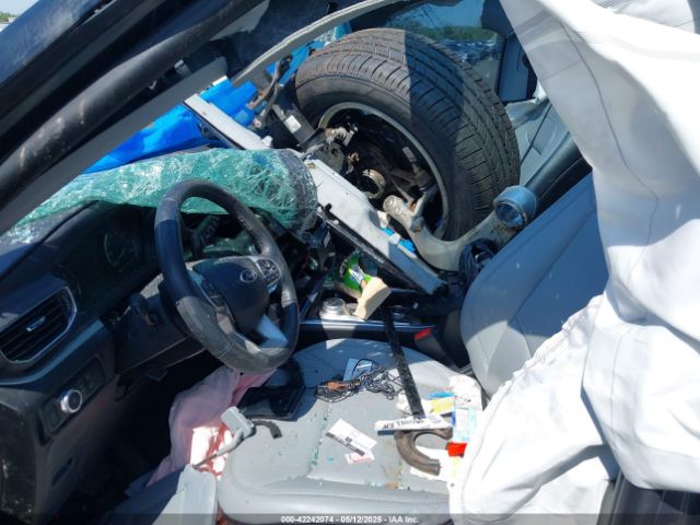 1FMSK8DH2MGA48545 Ford EXPLORER XLT