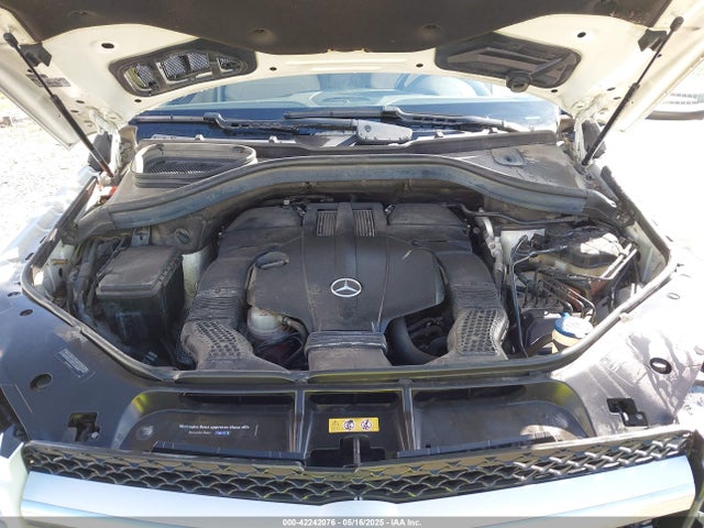 Mercedes-Benz m276 2016 4JGDF6EE9GA695800 Image 10