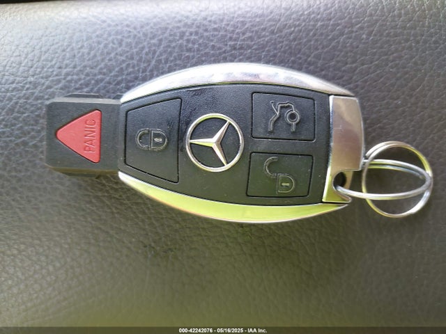 Mercedes-Benz m276 2016 4JGDF6EE9GA695800 Image 11
