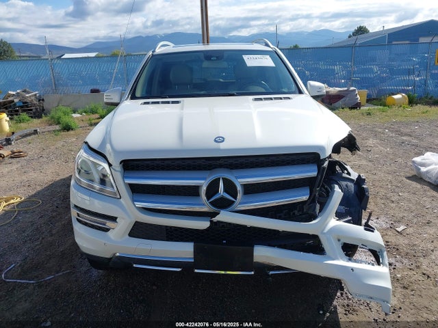 Mercedes-Benz m276 2016 4JGDF6EE9GA695800 Image 12
