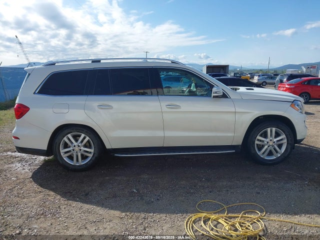 Mercedes-Benz m276 2016 4JGDF6EE9GA695800 Image 13