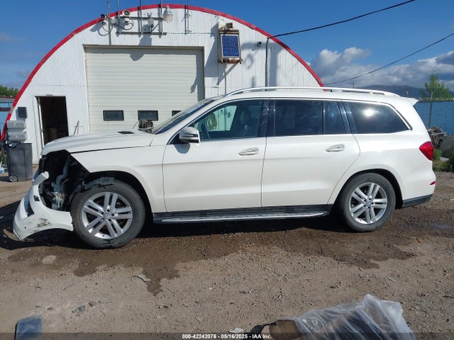 Mercedes-Benz m276 2016 4JGDF6EE9GA695800 Image 14