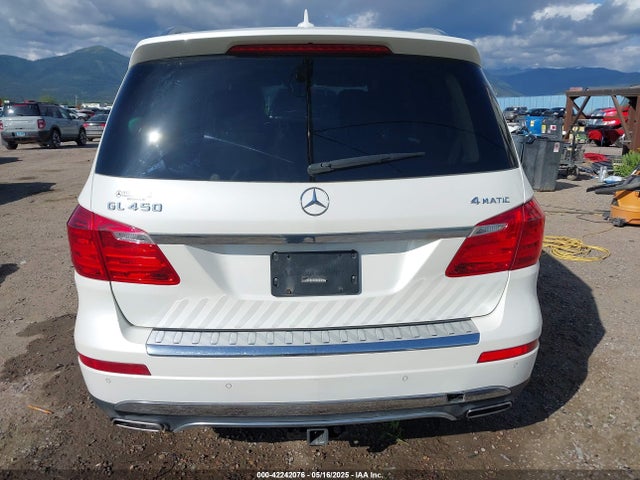 Mercedes-Benz m276 2016 4JGDF6EE9GA695800 Image 16