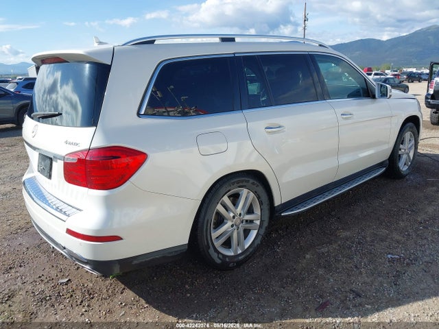Mercedes-Benz m276 2016 4JGDF6EE9GA695800 Image 4