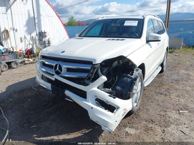 Mercedes-Benz m276 2016 4JGDF6EE9GA695800 Image 6
