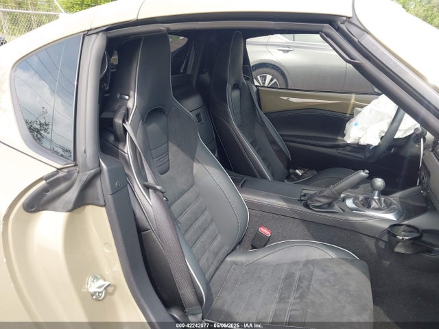 JM1NDAL77R0604585 Mazda Mx-5 Miata Rf Club