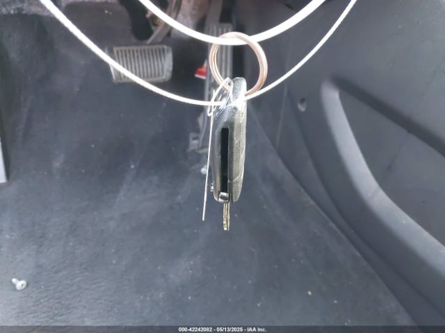 3KPFK4A79HE018538 KIA FORTE LX