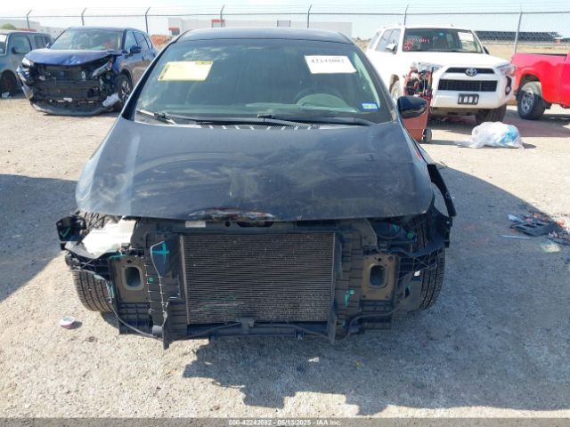 3KPFK4A79HE018538 KIA FORTE LX