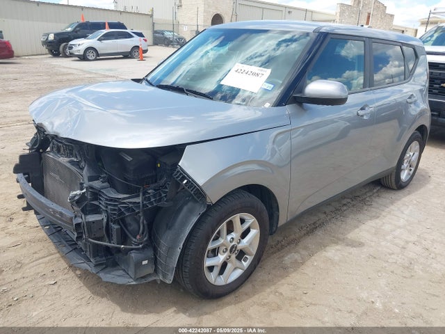KNDJ23AU6P7861766 KIA mpi nu
