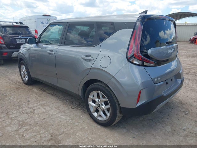 KNDJ23AU6P7861766 KIA mpi nu