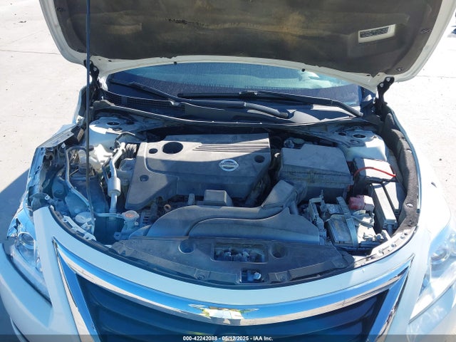 1N4AL3AP7FN386121 Nissan Altima 2.5/2.5 S/2.5 Sl/2.5 Sv