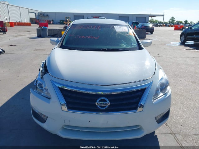 1N4AL3AP7FN386121 Nissan Altima 2.5/2.5 S/2.5 Sl/2.5 Sv