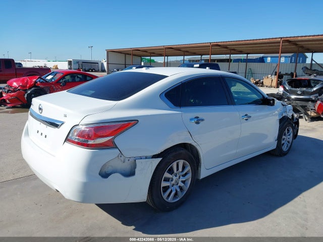 1N4AL3AP7FN386121 Nissan Altima 2.5/2.5 S/2.5 Sl/2.5 Sv