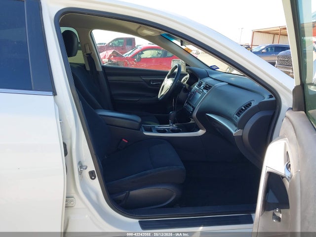 1N4AL3AP7FN386121 Nissan Altima 2.5/2.5 S/2.5 Sl/2.5 Sv