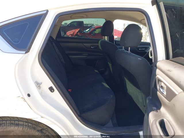 1N4AL3AP7FN386121 Nissan Altima 2.5/2.5 S/2.5 Sl/2.5 Sv
