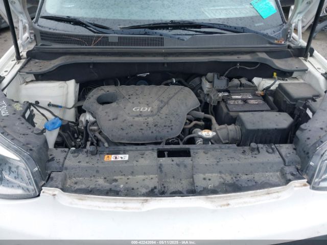 KNDJN2A24G7403322 KIA Soul !