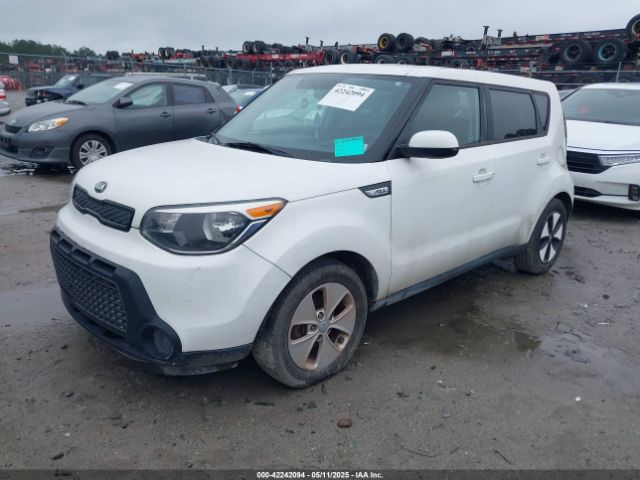 KNDJN2A24G7403322 KIA Soul !