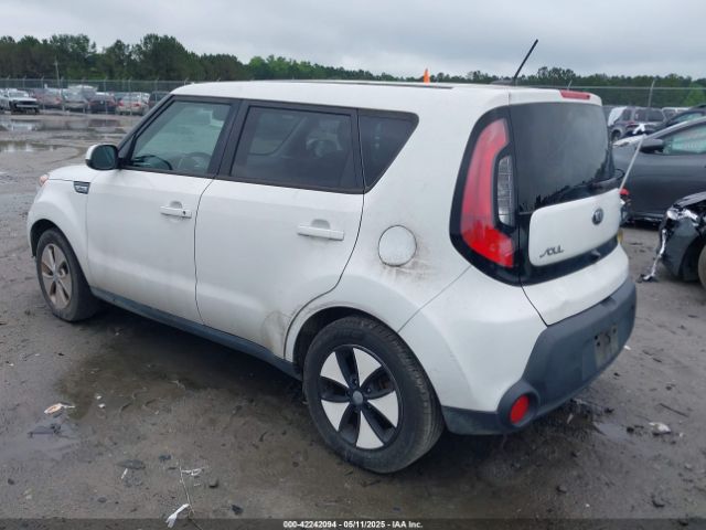 KNDJN2A24G7403322 KIA Soul !