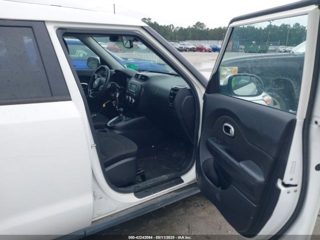 KNDJN2A24G7403322 KIA Soul !