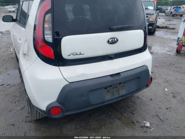 KNDJN2A24G7403322 KIA Soul !