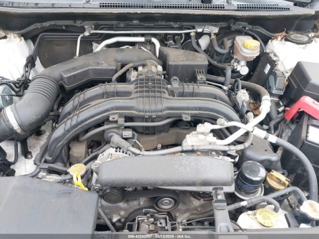 JF2GTACC5JH271335 Subaru Crosstrek 2.0i Premium